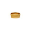 22K Yellow Gold Stacked Band Ring (8gm)