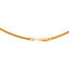 22K Yellow Gold 20in Chain(22.9 gm)