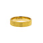 22K Yellow Gold Ring (5.6gm)