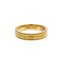 22K Yellow Gold Ring (5.4gm)