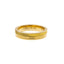 22K Yellow Gold Ring (5.4gm)