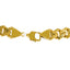 22K Yellow Gold Cuban Link Chain (83.4gm)