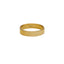 22K Yellow Gold Band for Men (4.8grams)