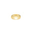 22K Yellow Gold Men's Ring (3.5gm)