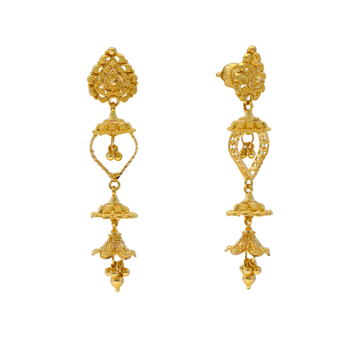 Pin on Jhumkas