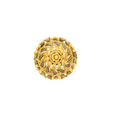 22K Antique Yellow Gold Cocktail Ring (6 grams) | 



This exquisite 22k yellow gold ring by Virani Jewelers is a testament to timeless beauty and ...