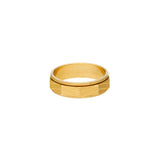 22K Yellow Gold Ring (9.4 grams) | 



This sleek 22k gold ring for men is the epitome of refined luxury, merging classic elegance w...