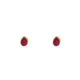 22K Yellow Gold & Ruby Teardrop Pendant Set (7.9gm) | 


Virani Jewelers invites you to indulge in luxury fine gold jewelry with our 22k gold and ruby ...