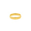 22K Gold 2.6 Grams Classic Ring - Virani Jewelers