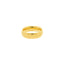 22K Gold 3 Grams Classic Ring - Virani Jewelers