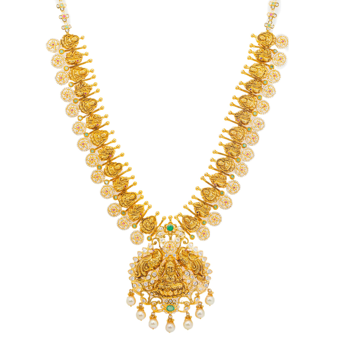 Virani Jewelers  Luxury 22K Indian Gold Jewelry Online