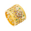 22K Gold Bangle - Virani Jewelers