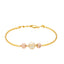 22K-Multi-Tone-Gold-Ahdia-Beaded-Bracelet