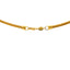 22K Yellow Gold Classic 20in Chain(24.4 gm)