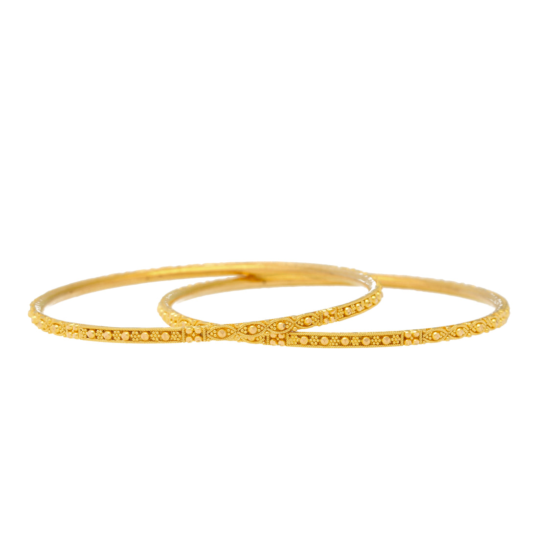 1 Gram Attention-Getting Design Gold Plated Rudraksh Bracelet for Men -  Style B552 – Soni Fashion®