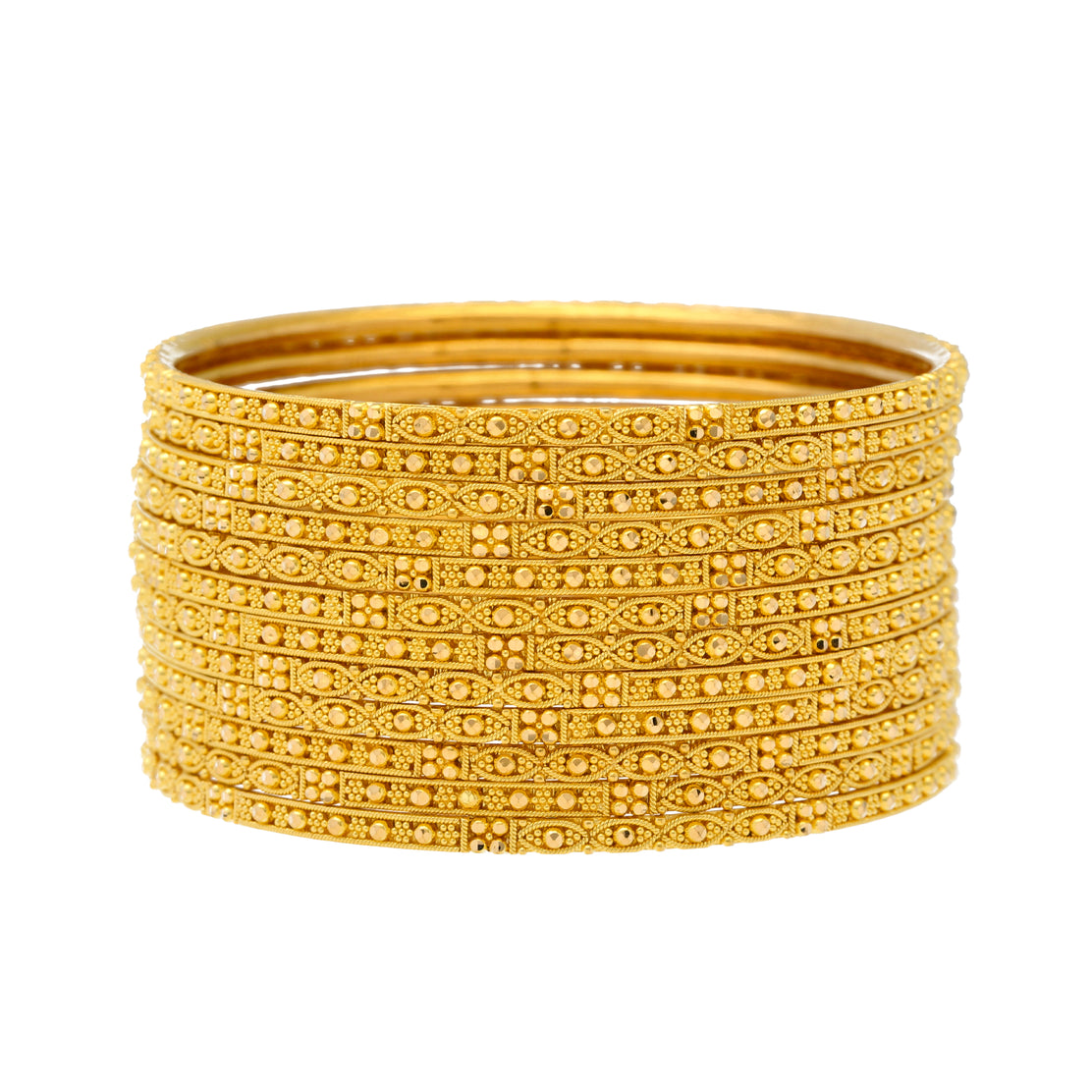 Shop Pure 24k Gold Plated One Gram Jewellery - Parakkat Jewels