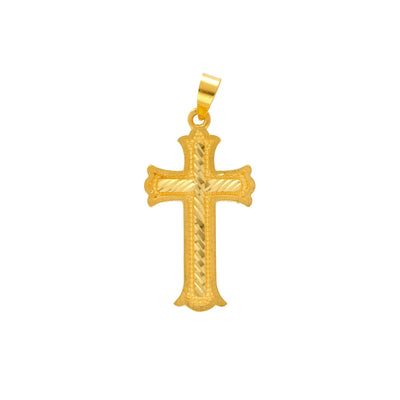 cross-pendants