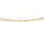 22K Yellow Gold, Gem, & Pearls Guddusapulu Necklace (58.7gm)