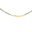 22K Gold Mangalsutra Necklace (13gm)