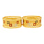 22K Yellow Gold Meenakari Bangle Set (97.1 grams)