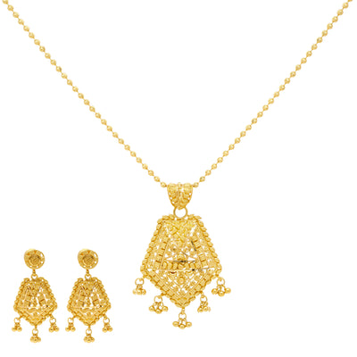 pendant-sets