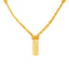 22K Yellow Gold Nisha Jewelry Set