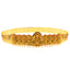 22K Yellow Gold Laxmi Vaddanam Belt (214gm)