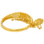 22K Yellow Gold Hand Bangle (56.8gm)