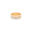 18K White & Rose Gold Artisan Ring - Virani Jewelers