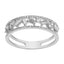 14K White Gold Diamond Ring - Virani Jewelers