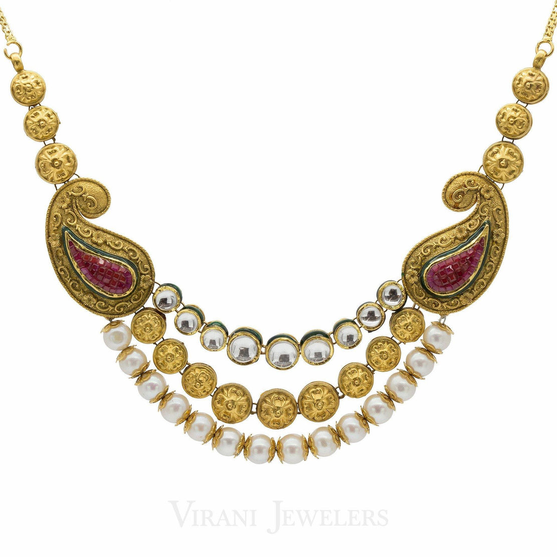 Virani jewellers hot sale